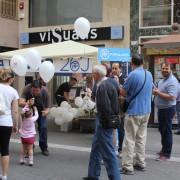 El PP comptarà amb interventors i apoderats a totes les taules electorals de Vila-real