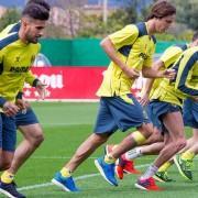 El Villarreal perfila la pretemporada i jugarà un amistòs a Leganés el 13 d’agost