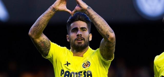 El Villarreal traspassa a Samu García al Rubin Kazan de Rússia