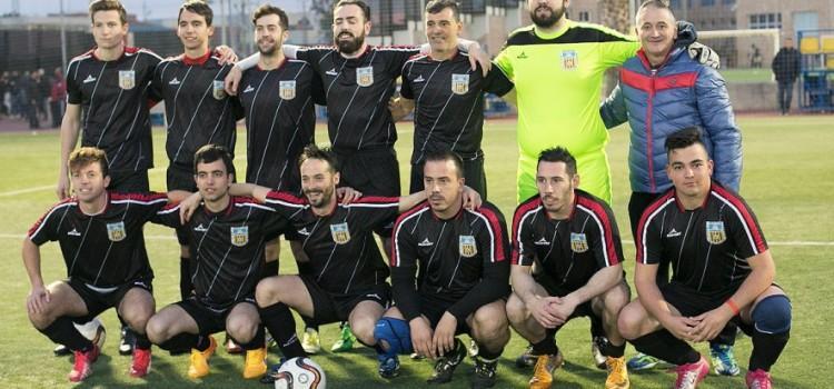 La Fase final del Torneig Nacional de Fútbol per a Sords es celebrarà en Vila-real