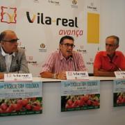 Vila-real y la Fundació Caixa Rural recolzen a Temps de Sembra en l’organització del curs d’agricultura ecològica