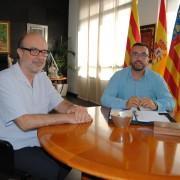 Vila-real adquireix el centre Aqua Esport per a fomentar la salut aquàtica