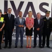 La Generalitat distingueix cinc agents de la Policia Local