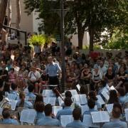 Vila-real celebra aquest cap de setmana la Festa en honor a la Mare de Déu de Gràcia