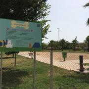 Estudien la possibilitat d’instal·lar un nou parc caní a la zona Sud-oest en 2017