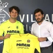 Pato ja és del Villarreal