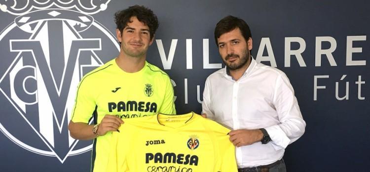 Pato ja és del Villarreal