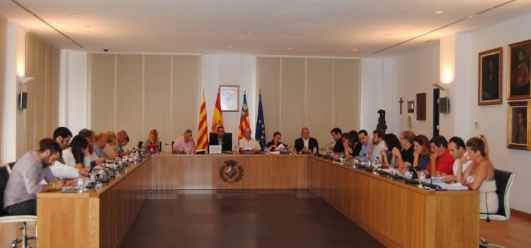 Vila-real demanarà a la Diputació una “reformulació” dels POYS per optar a més ajudes econòmiques