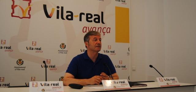 Vila-real engega un pla d’ajust de Cultura que suposarà la reducció en 100.000 euros