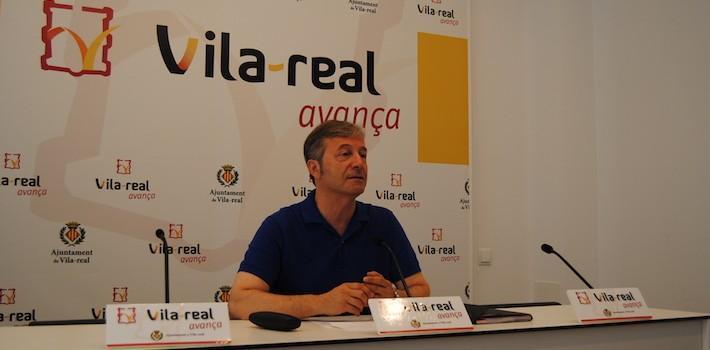 Vila-real engega un pla d’ajust de Cultura que suposarà la reducció en 100.000 euros