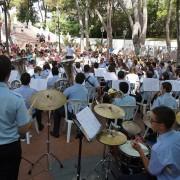 La Unió Musical la Lira celebrarà aquest dissabte el tradicional concert d’estiu