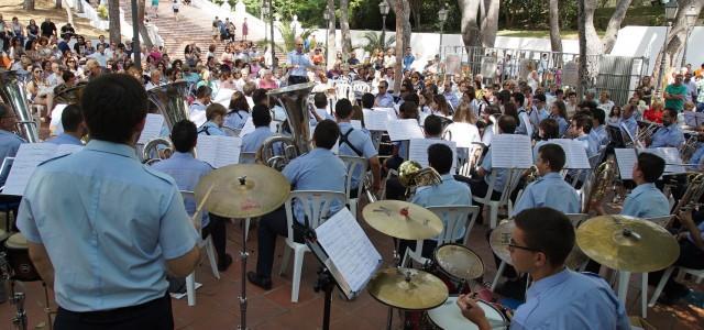 La Unió Musical la Lira celebrarà aquest dissabte el tradicional concert d’estiu