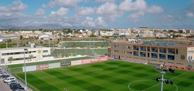 El Villarreal comença demà la pretemporada amb les proves físiques