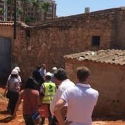 Vila-real i la Diputació financen ‘a mitges’ la reestructuració del Molí La Vila