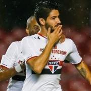 El Villarreal negocia al Brasil el fixatge d’Alexandre Pato