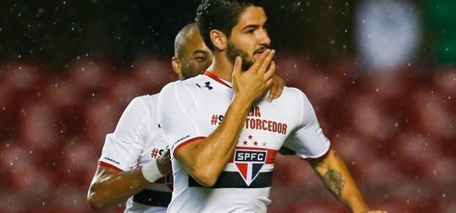 Pato serà del Villarreal en les pròximes hores per uns tres milions d’euros