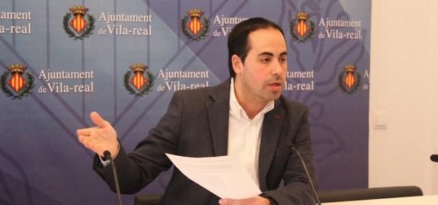 Folgado acusa Puig de menysprear a Vila-real en descartar-la com a seu d’Innovació