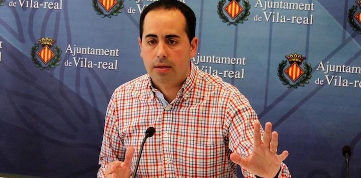 El PP acusa al govern municipal d’endarrerir l’inici de les obres de la ronda Sud-oest