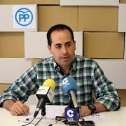 Folgado declara en el Jutjat de Vila-real com a testimoni del cas Piaf