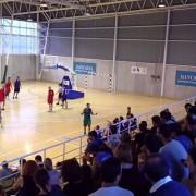 La penya La Merla organitza aquest cap de setmana les XXXVI 24 Hores de Bàsquet