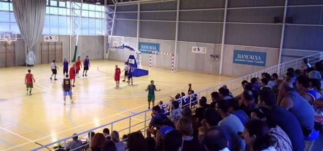 La penya La Merla organitza aquest cap de setmana les XXXVI 24 Hores de Bàsquet