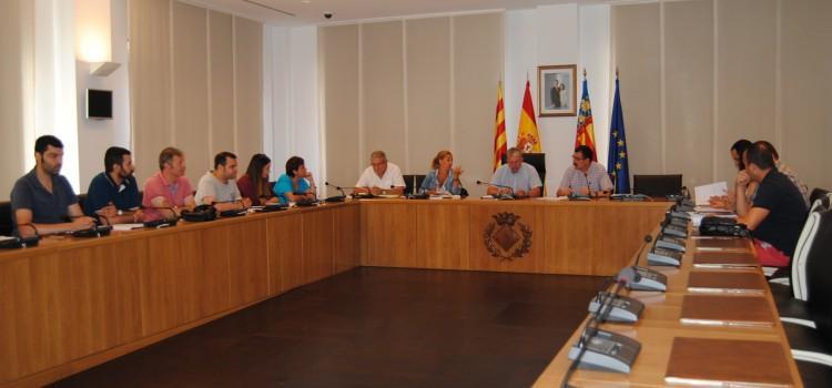 Llum verda al programa de festes de la Mare de Déu de Gràcia 2016 de Vila-real