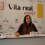 Vila-real afegeix nous tallers a la programació d’Igualtat i impulsa activitats per a concienciar als joves