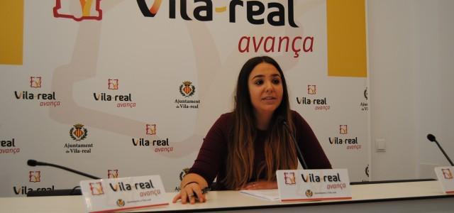 Vila-real afegeix nous tallers a la programació d’Igualtat i impulsa activitats per a concienciar als joves