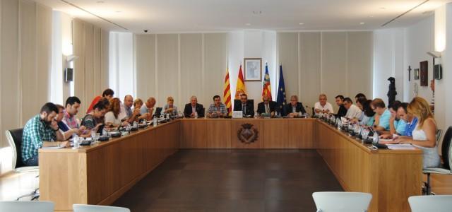 Vila-real demana “major implicació” al Govern Central i que “atenga” les necessitats bàsiques de la ciutat