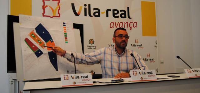 Vila-real treballa en un estudi de diagnòstic i el disseny d’eines tecnològiques davant necessitats socials