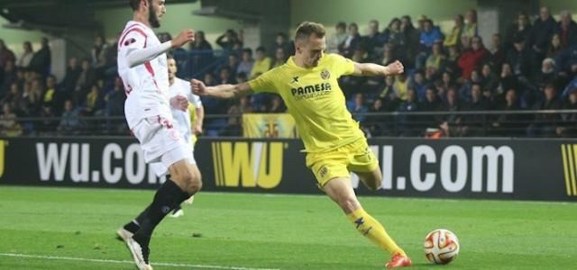 El Villarreal vol oblidar l’eliminació en la Lliga de Campions guanyant al Sevilla