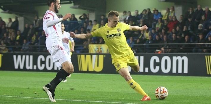 El Villarreal vol oblidar l’eliminació en la Lliga de Campions guanyant al Sevilla