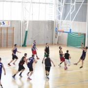 El Streeball guanya les XXXVI 24 hores de bàsquet que organitza la Penya La Merla