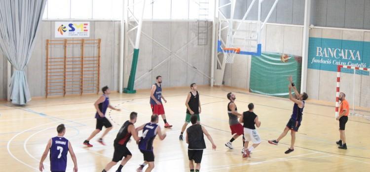 El Streeball guanya les XXXVI 24 hores de bàsquet que organitza la Penya La Merla