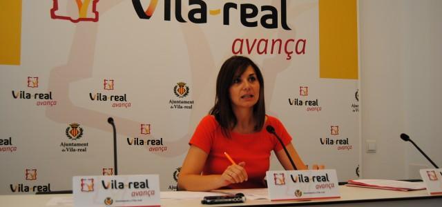 La sortida de Mari Parra cap al Consell comportarà canvis a l’estructura del Govern Municipal