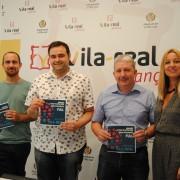 La Arenal Sound Cup i tres concerts de grups locals, menú del festival a Vila-real