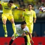 El Villarreal recupera la seva millor versió i triomfa a Màlaga (0-2)