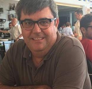 Pepe Chiva serà el pregoner de les Festes de la Mare de Déu de Gràcia 2016