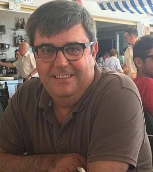 Pepe Chiva serà el pregoner de les Festes de la Mare de Déu de Gràcia 2016