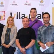 Vila-real tornarà a comptar a la col·laboració públic-privada dels gimnasos locals