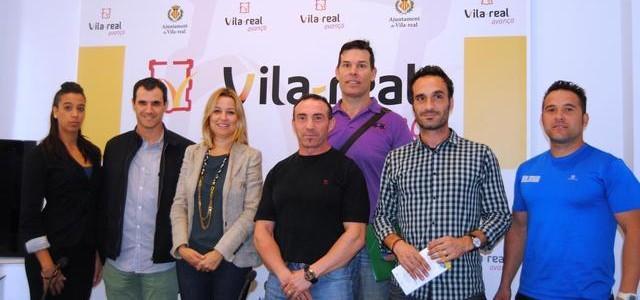 Vila-real tornarà a comptar a la col·laboració públic-privada dels gimnasos locals