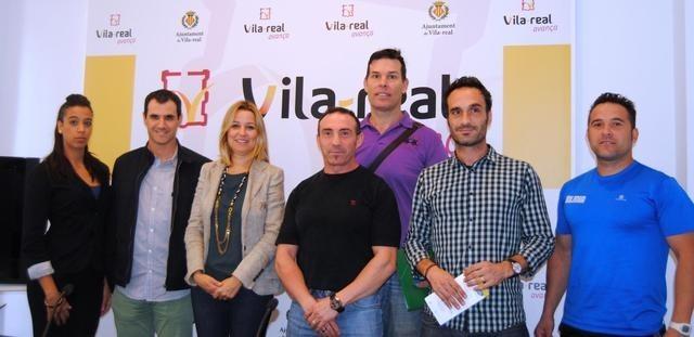 Vila-real tornarà a comptar a la col·laboració públic-privada dels gimnasos locals