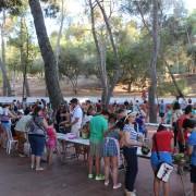 El Termet ‘de gom a gom’ per a la tradicional festa del fanalet