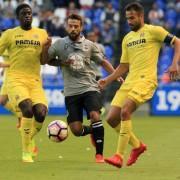 El Villarreal mereix més contra el Deportivo, però perd 2-0 a Riazor en un amistòs