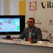 Vila-real instalarà contenidors marrons per a la recollida de matèria orgànica durant els pròxims tres mesos