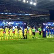 El Villarreal cau derrotat a Do Dragao per la mínima (1-0)