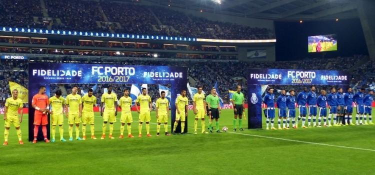 El Villarreal cau derrotat a Do Dragao per la mínima (1-0)