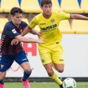 El Villarreal B mereix més front al Gavà a pesar de jugar amb 10 jugadors