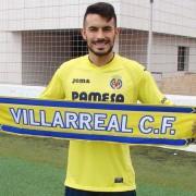El Villarreal ja té nova estrel·la, Sansone