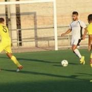 El Villarreal B s’emporta el trofeu Santíssim Crist de Silla als penals